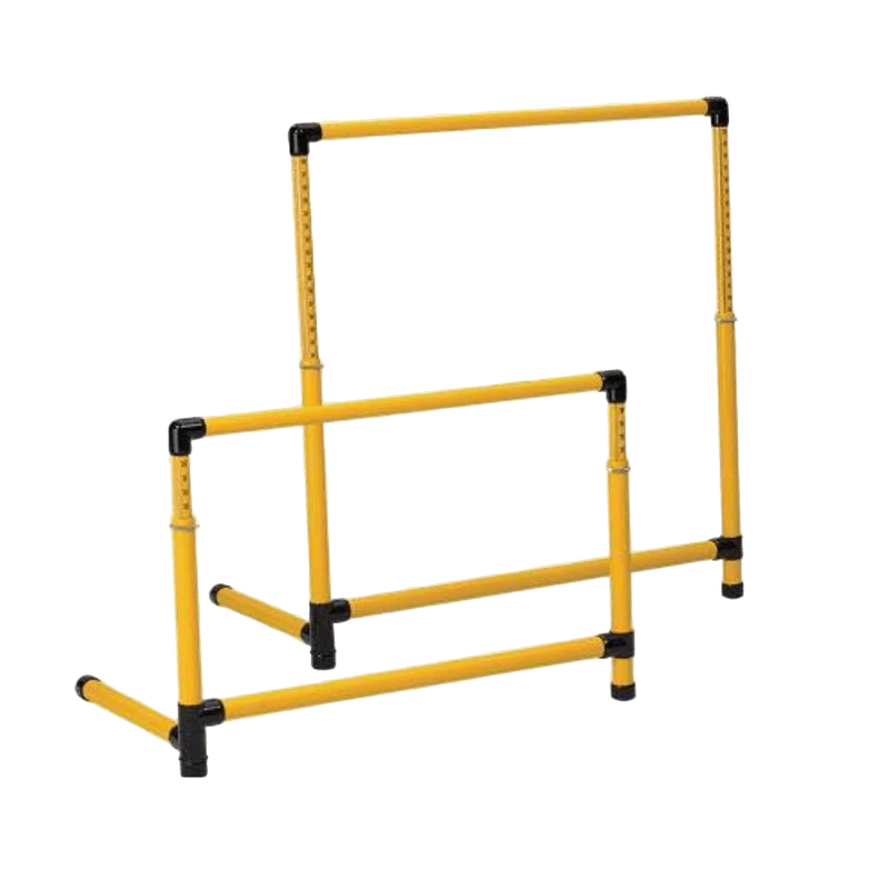 Smart Training Hurdles