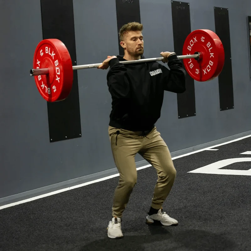 Technique Bar - 8kg