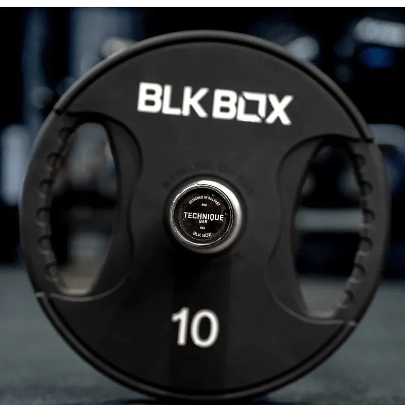 Technique Bar - 8kg