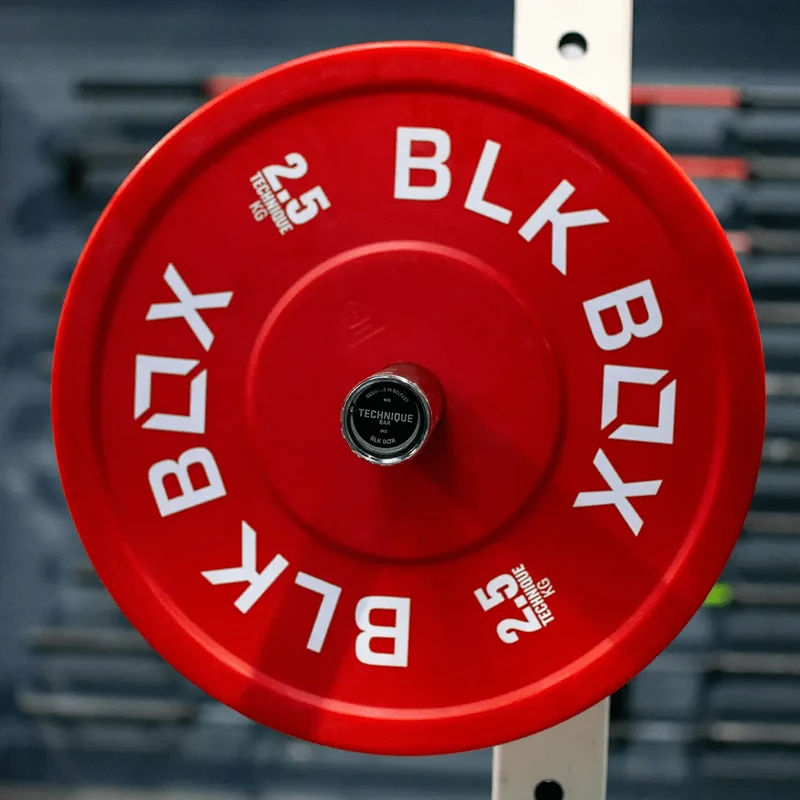 Technique Bar - 8kg