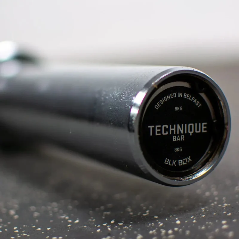Technique Bar - 8kg