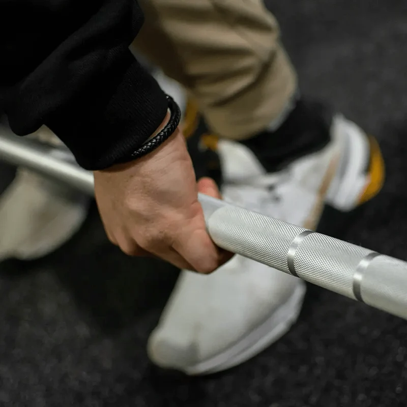 Technique Bar - 8kg