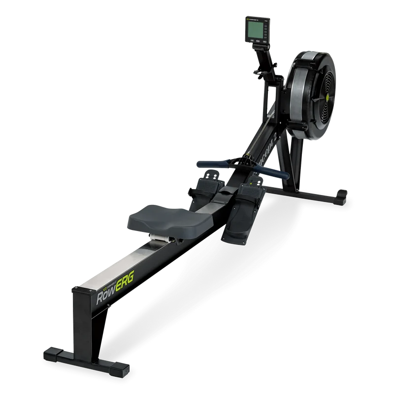 Concept 2 Rower