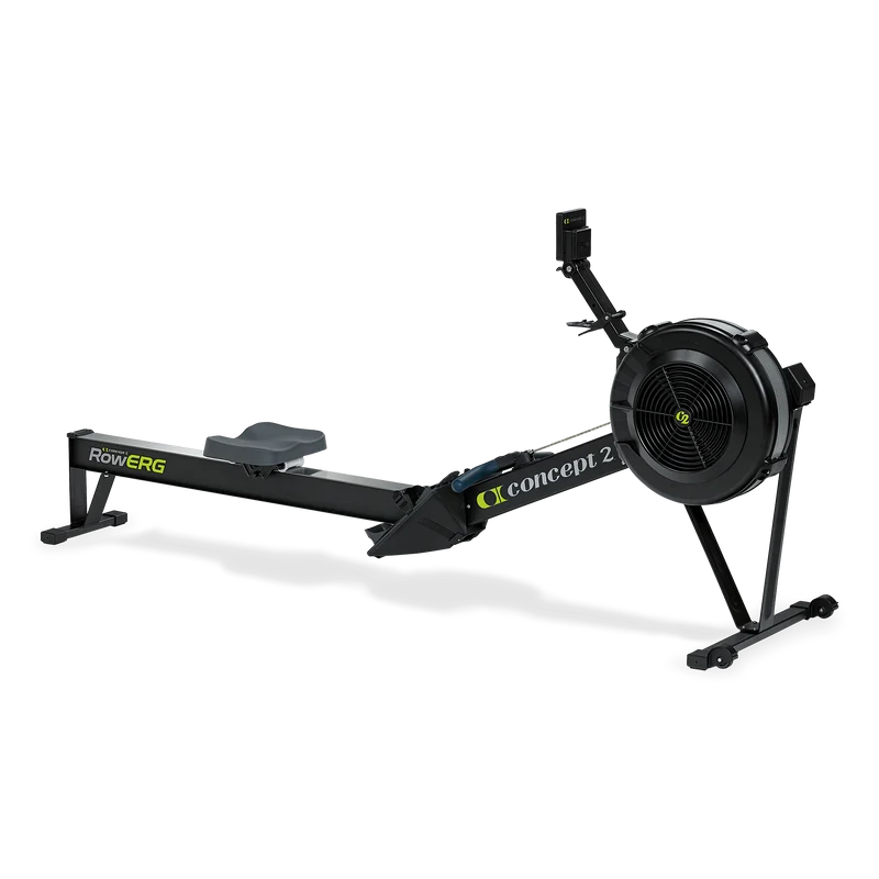 Concept 2 Rower