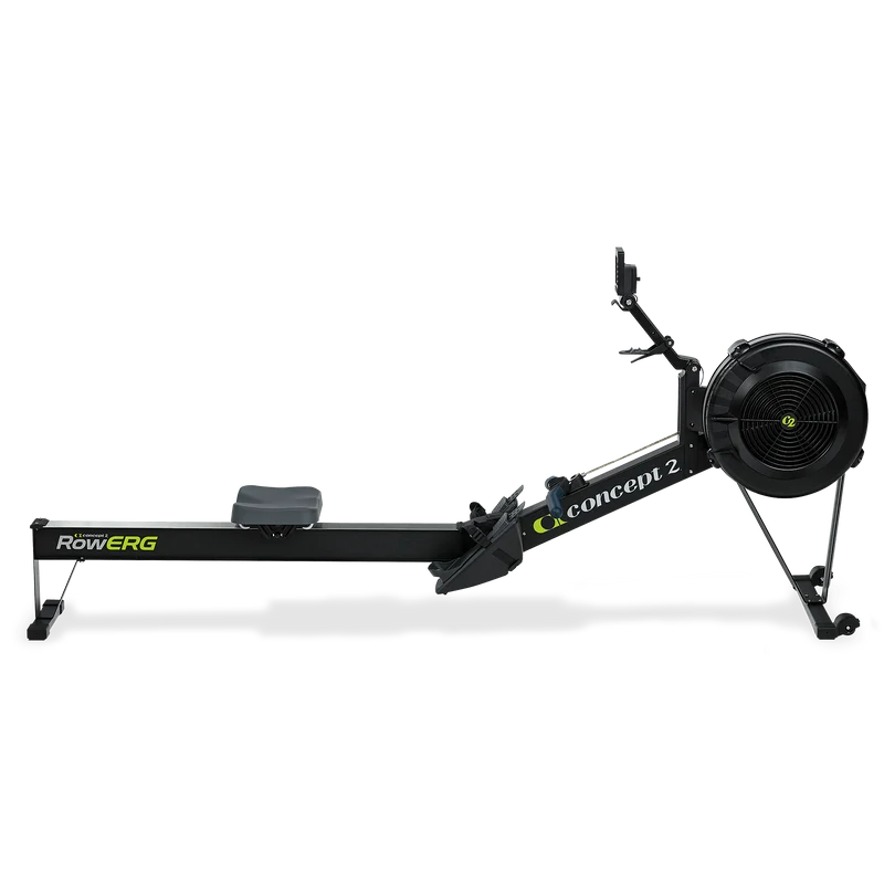 Concept 2 Rower