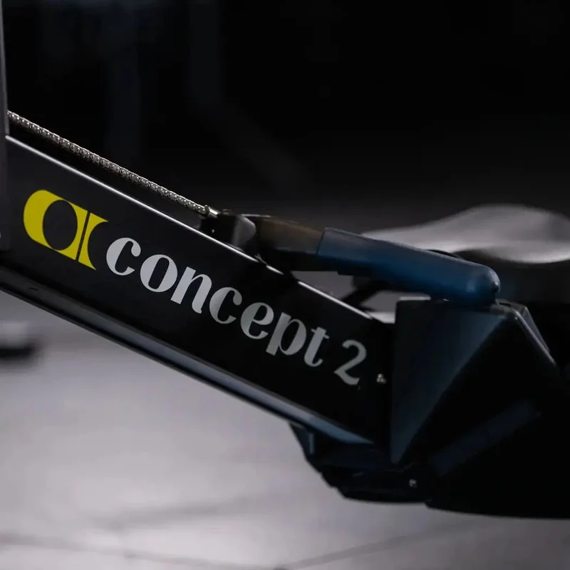 Concept 2 Rower