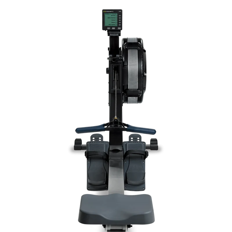 Concept 2 Rower