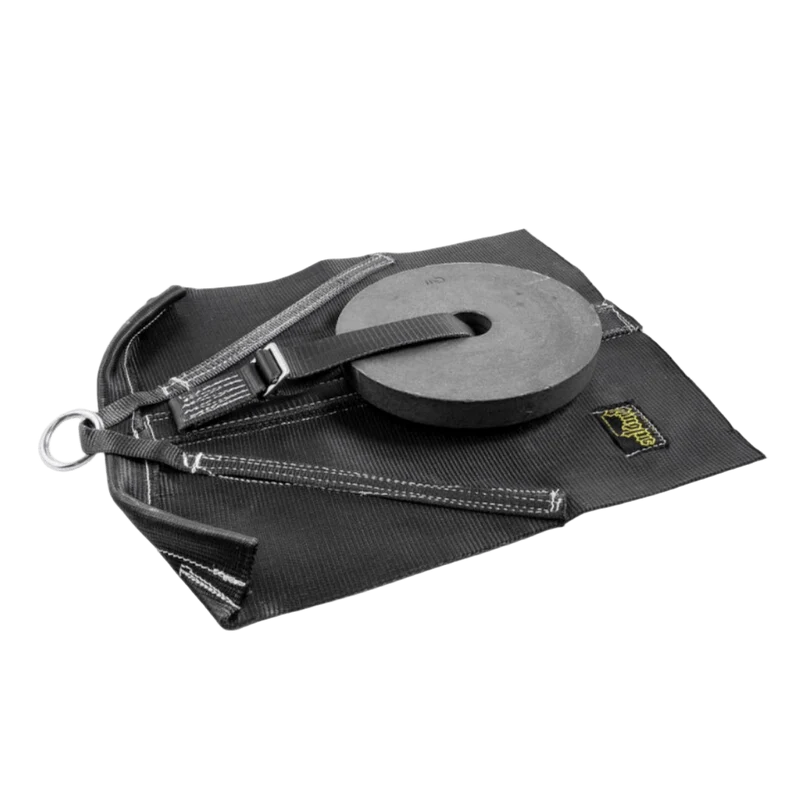Spud Inc. Magic Carpet Weight Sled