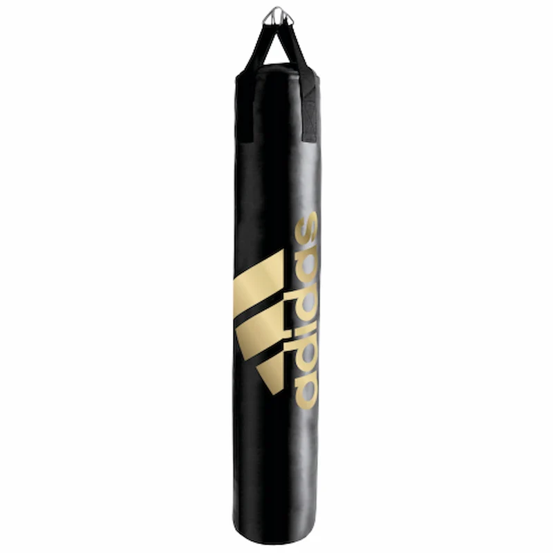 Sac de frappe de 120 cm en PU