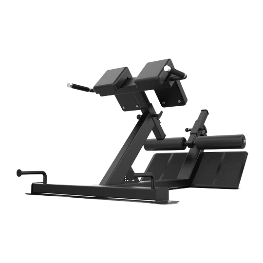 45 Degree Hyper Extension