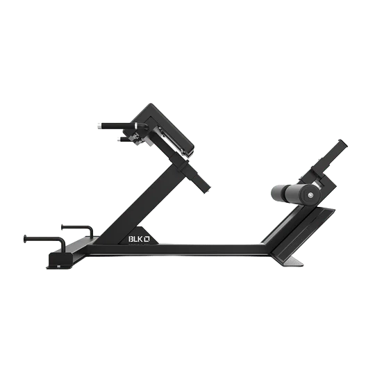 45 Degree Hyper Extension