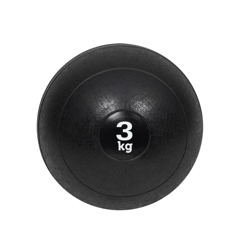 Utility Slam Balls - Black