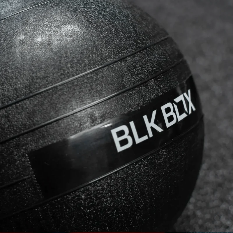 Utility Slam Balls - Black