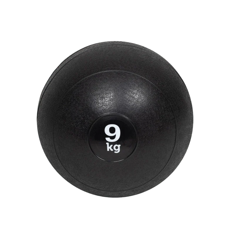 Utility Slam Balls - Black