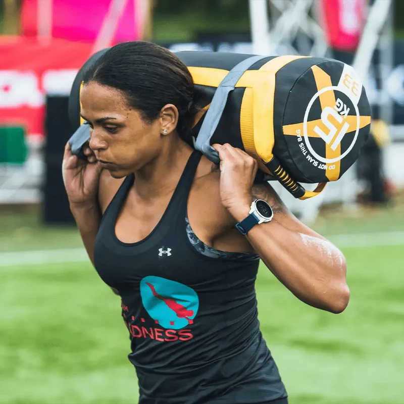 Exercise Sandbags