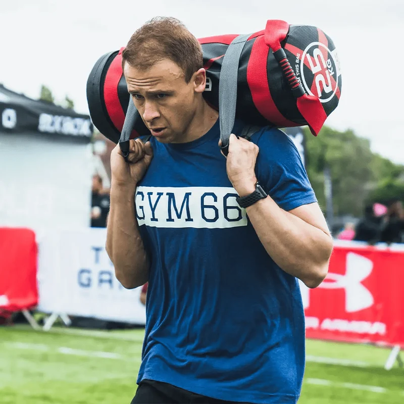 Exercise Sandbags