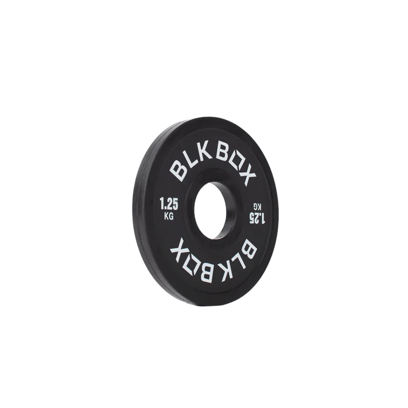 HD Change Weight Plate (Single Plate)