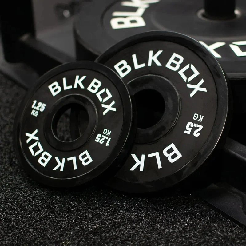 HD Change Weight Plate (Single Plate)