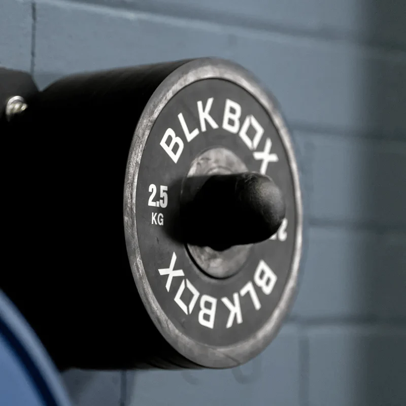 HD Change Weight Plate (Single Plate)