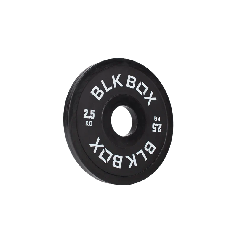 HD Change Weight Plate (Single Plate)