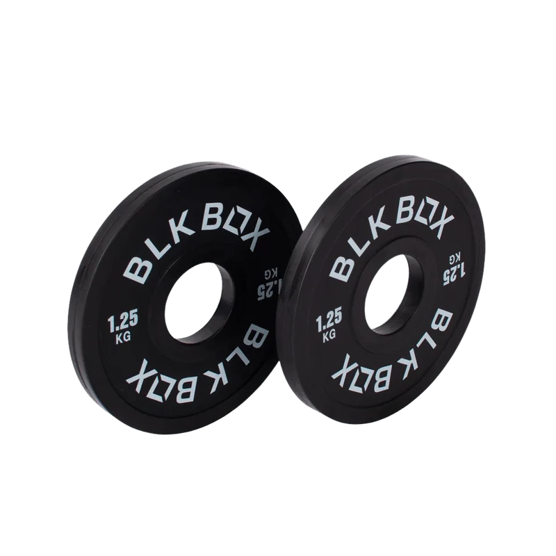 HD Change Weight Plate (Single Plate)