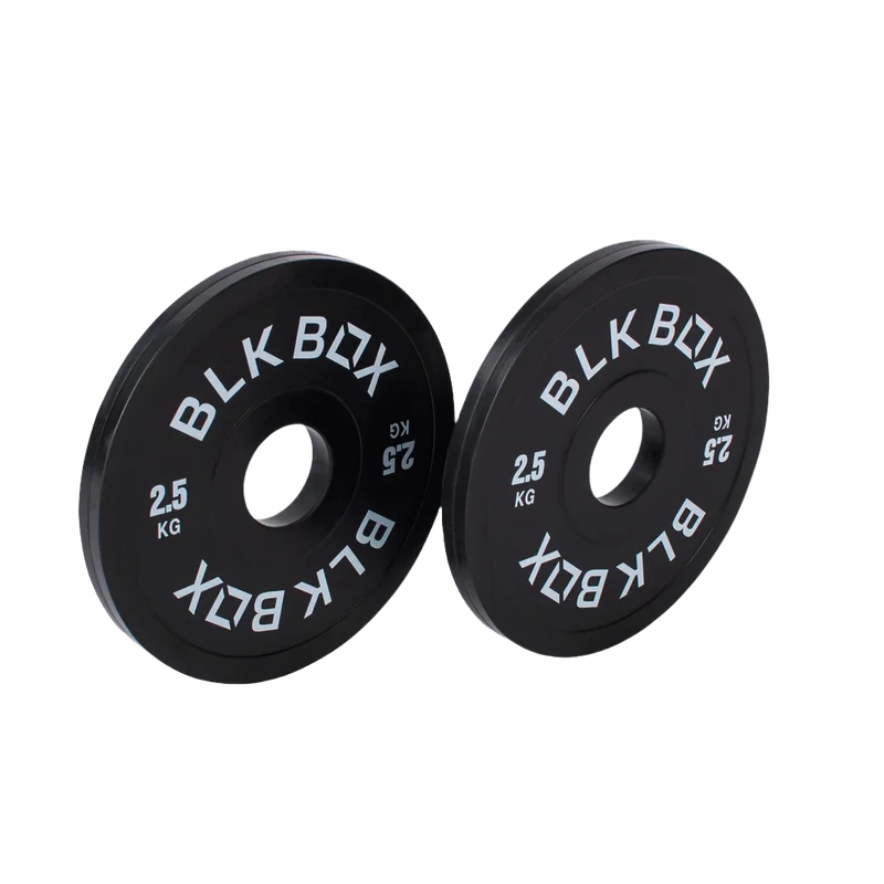 HD Change Weight Plate (Single Plate)