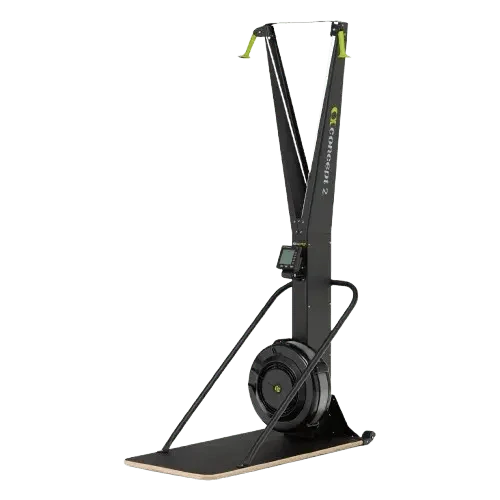 Concept 2 SkiErg & Floor Stand