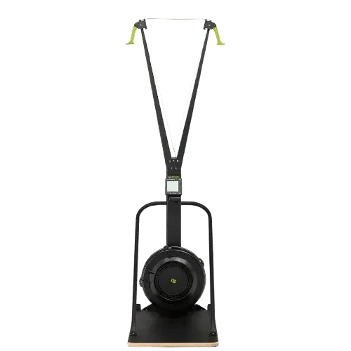 Concept 2 SkiErg & Floor Stand