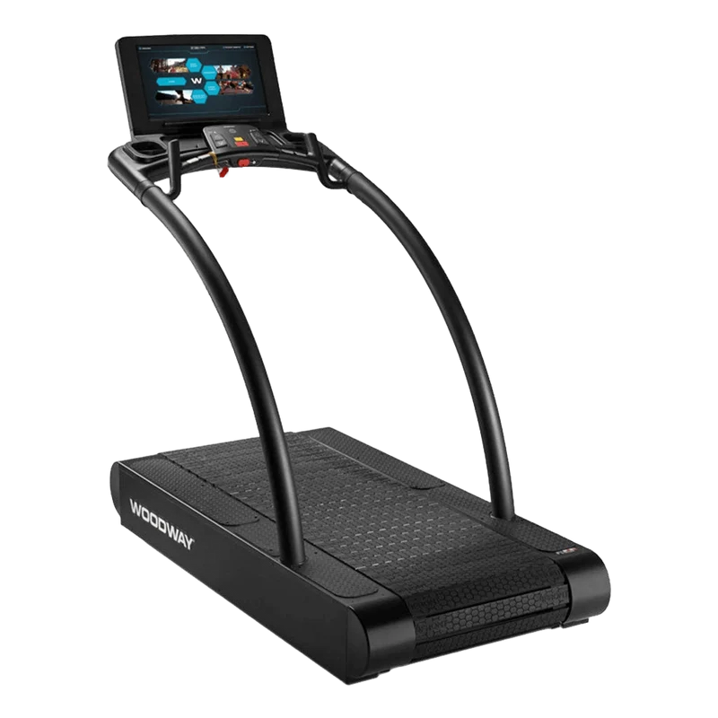 Woodway 4Front Treadmill