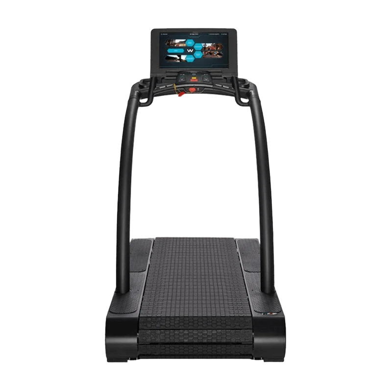 Woodway 4Front Treadmill