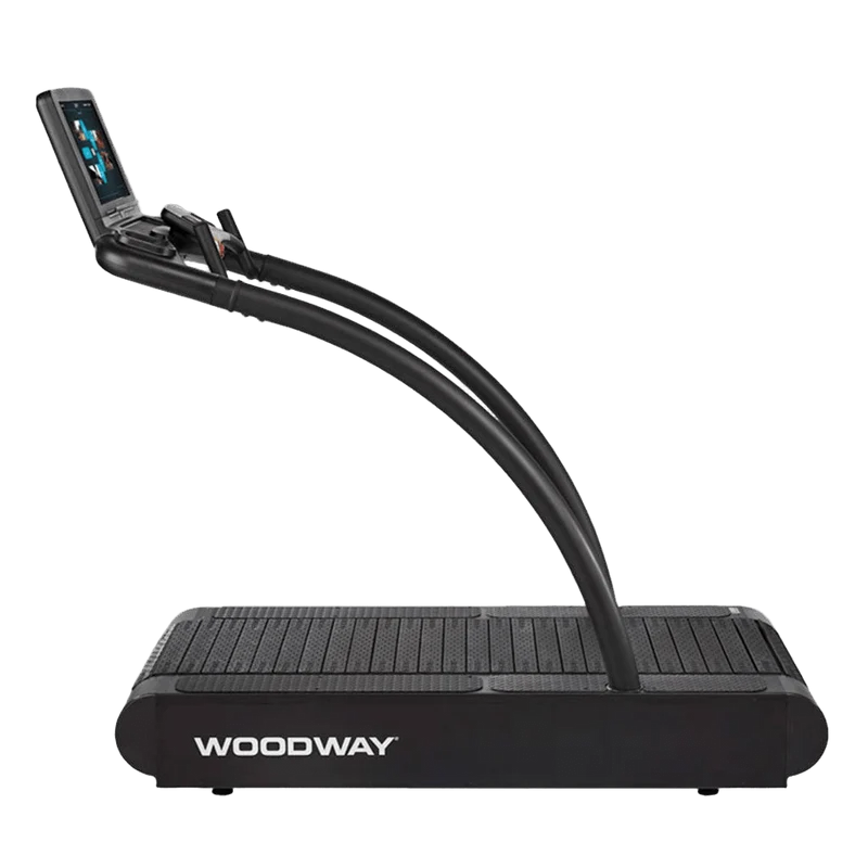 Woodway 4Front Treadmill
