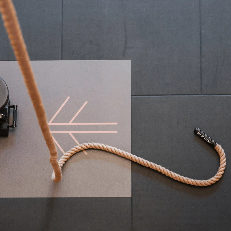 Climbing Rope