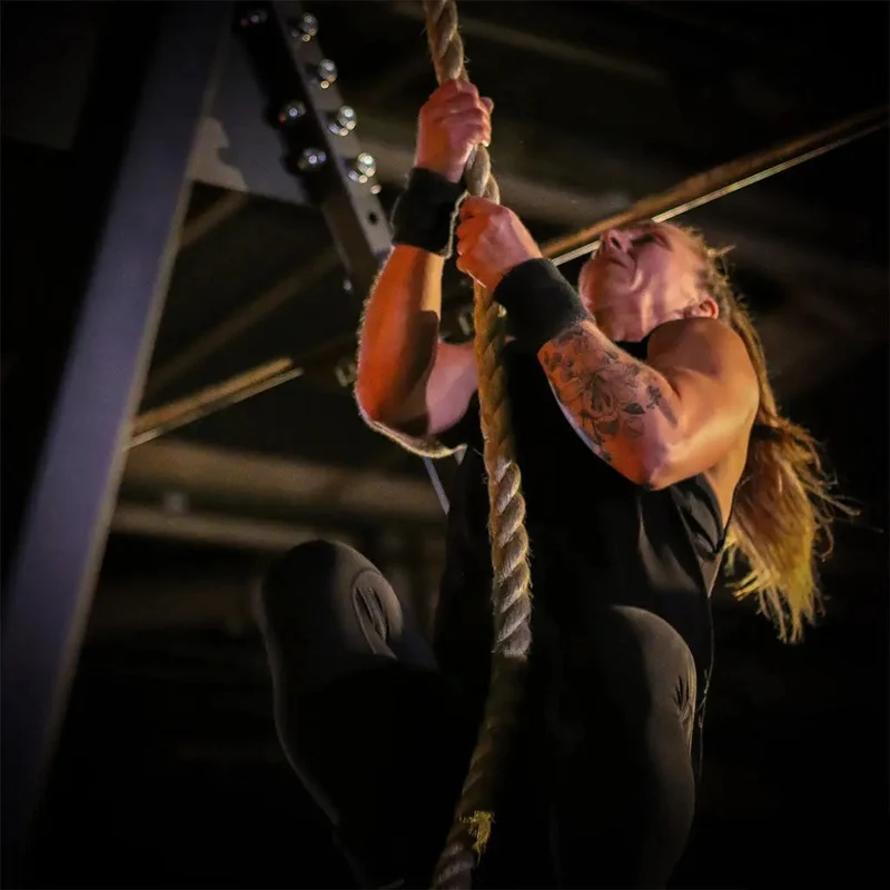 Climbing Rope