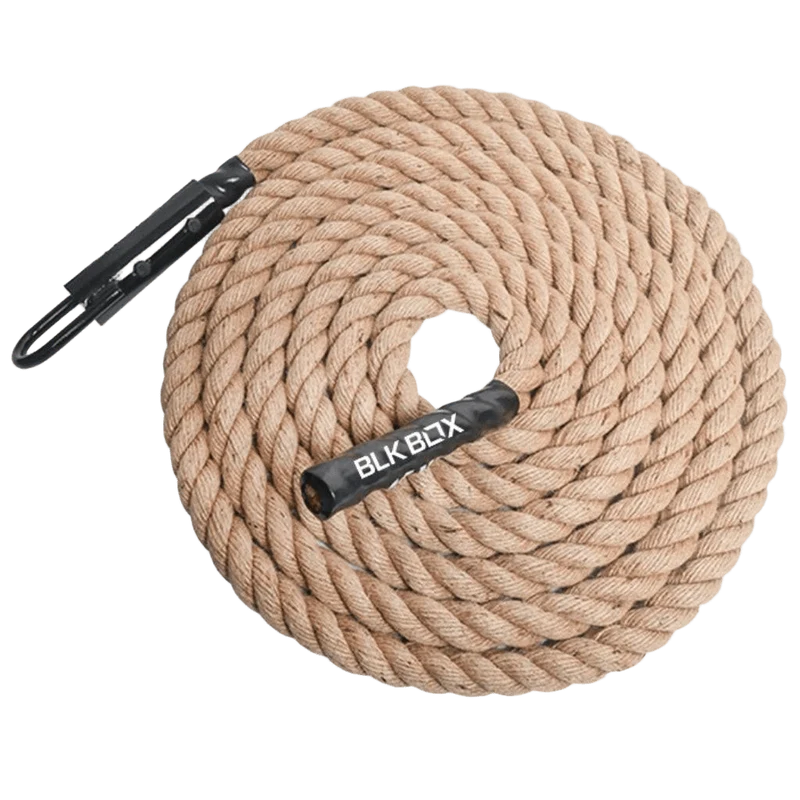 Climbing Rope