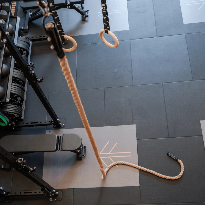 Climbing Rope