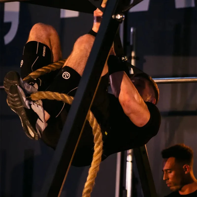 Climbing Rope