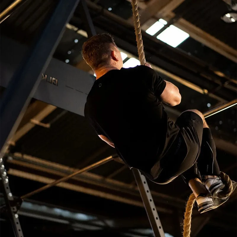 Climbing Rope