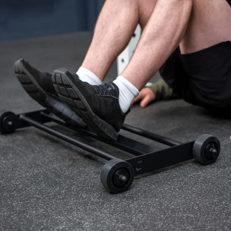Glute Ham Roller