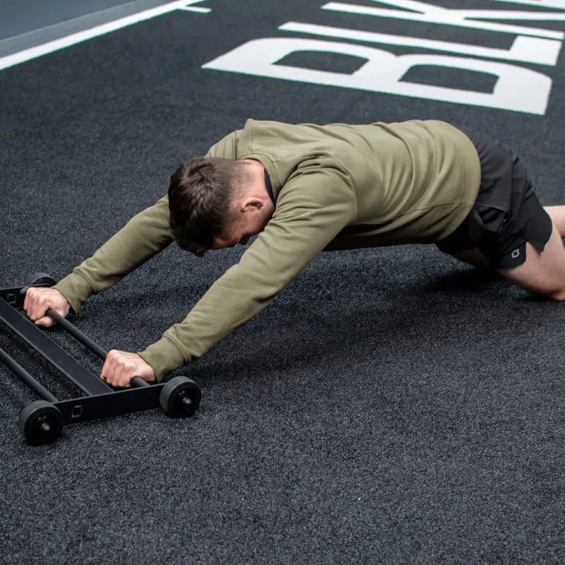 Glute Ham Roller