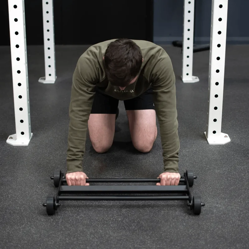 Glute Ham Roller