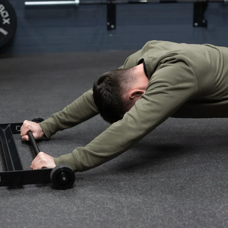 Glute Ham Roller