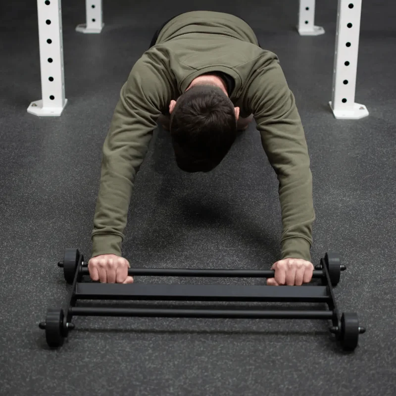 Glute Ham Roller