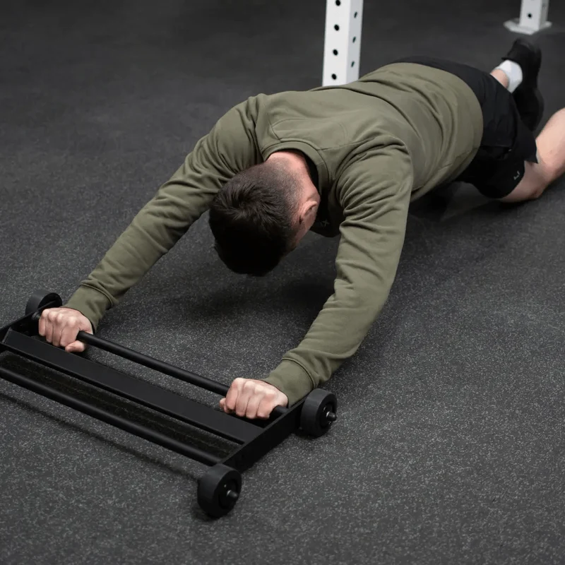 Glute Ham Roller