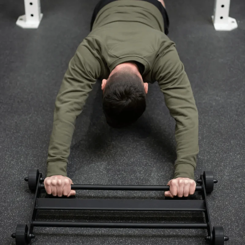 Glute Ham Roller