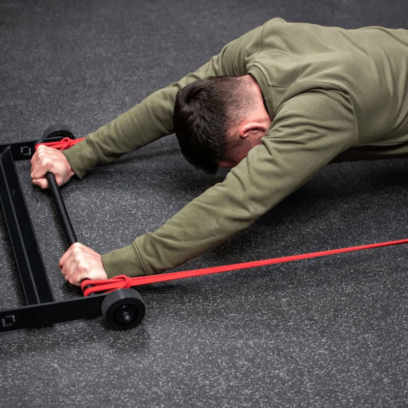Glute Ham Roller