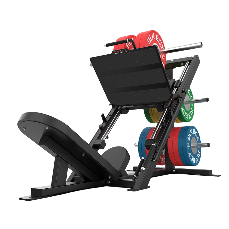 45 Degree Leg Press Machine