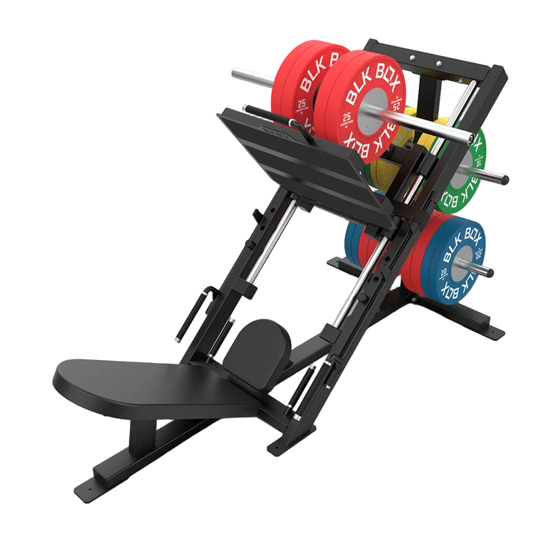 45 Degree Leg Press Machine