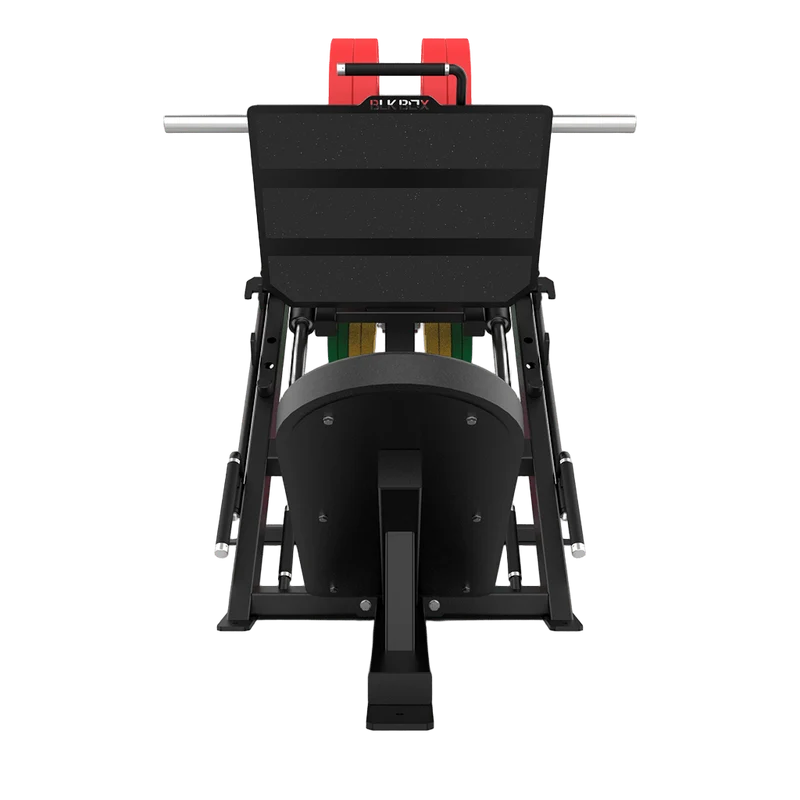 45 Degree Leg Press Machine
