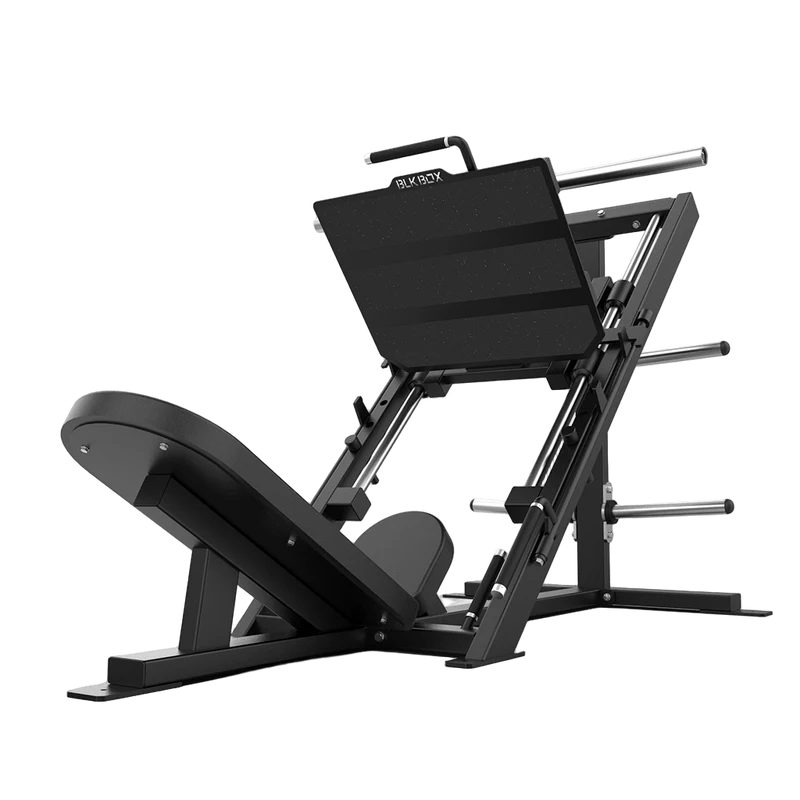 45 Degree Leg Press Machine