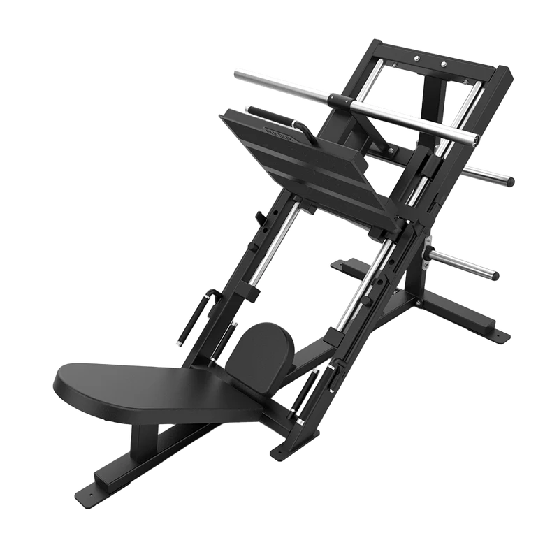 45 Degree Leg Press Machine